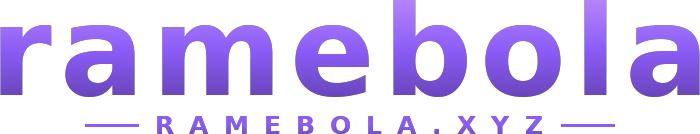 ramebola logo