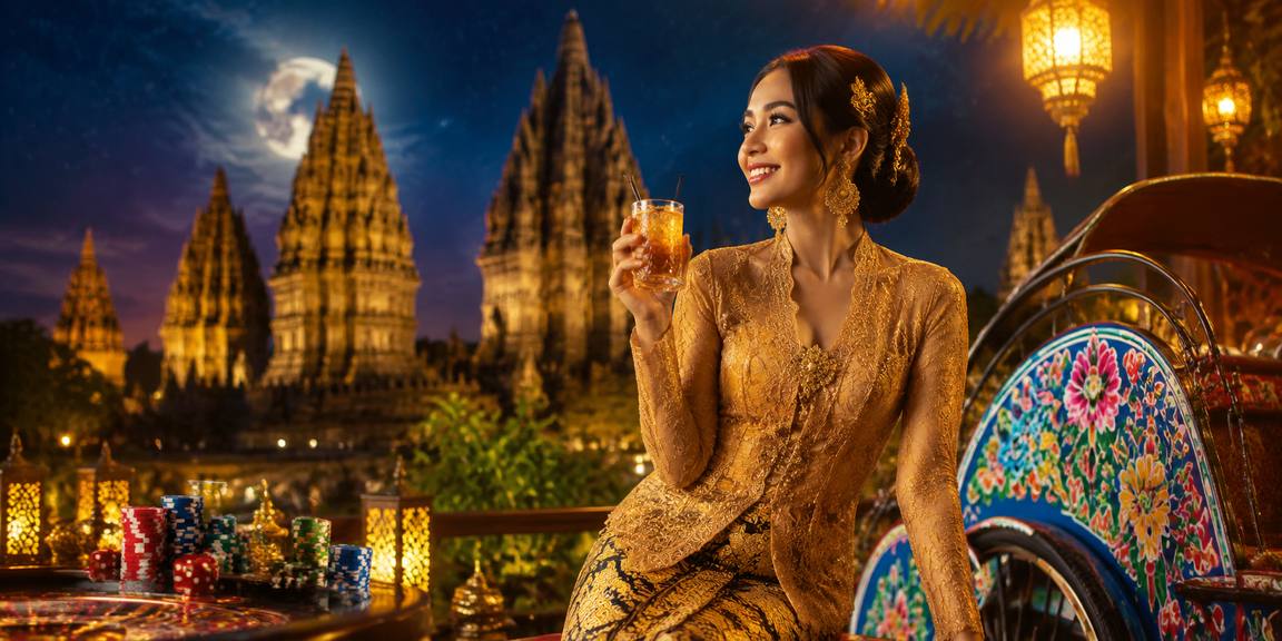 ramebola Apa yang Ada di ramebola Casino